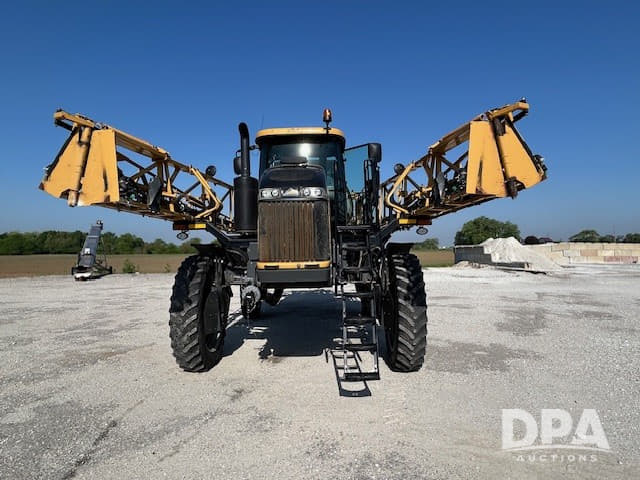 Image of RoGator RG1300C equipment image 1