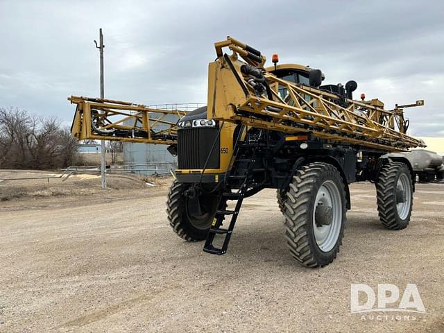 Image of RoGator RG1300C equipment image 1