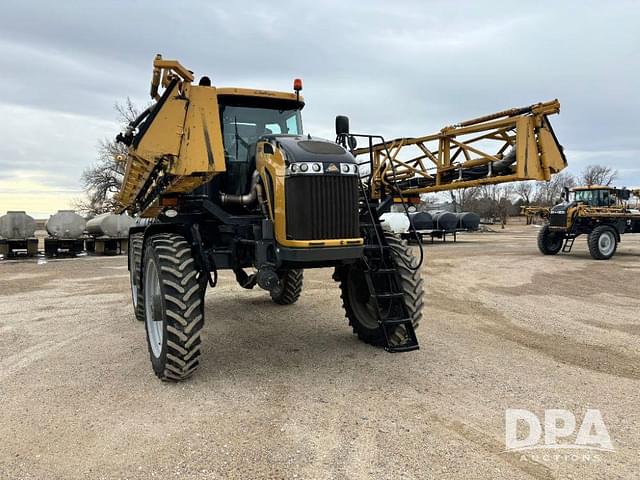 Image of RoGator RG1300C equipment image 4