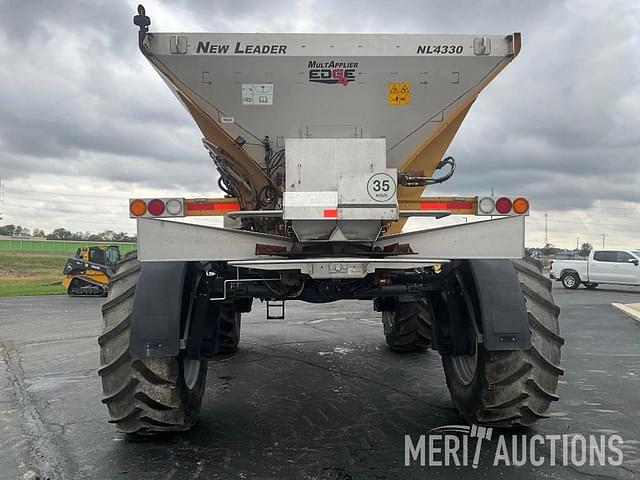 Image of RoGator RG1300C equipment image 3