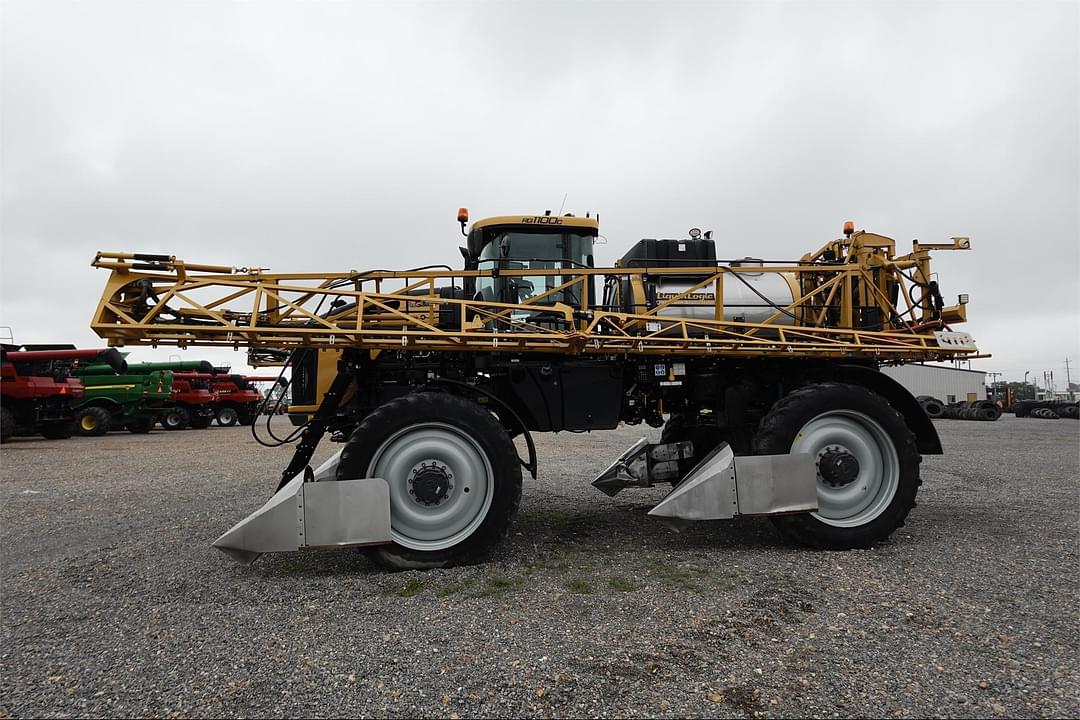 Image of RoGator RG1100C Primary image