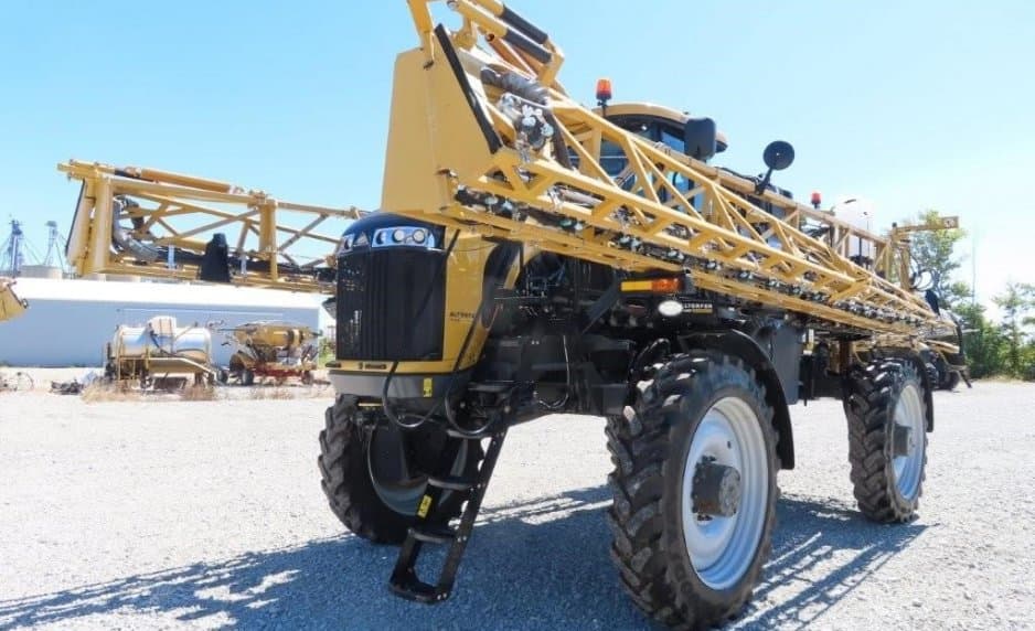 Image of RoGator RG1100C Primary image
