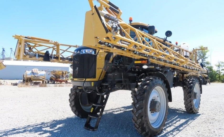 Main image RoGator RG1100C