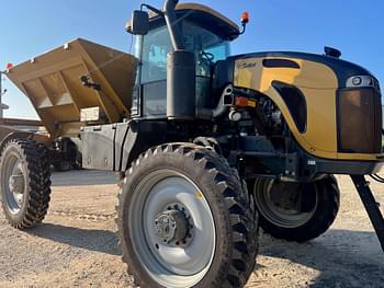 2019 RoGator RG1100C Equipment Image0