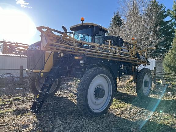 Image of RoGator RG1100C equipment image 3