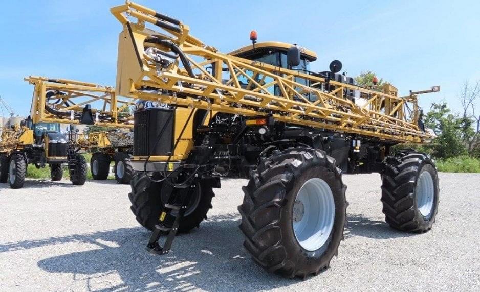 Image of RoGator RG1100C Primary image