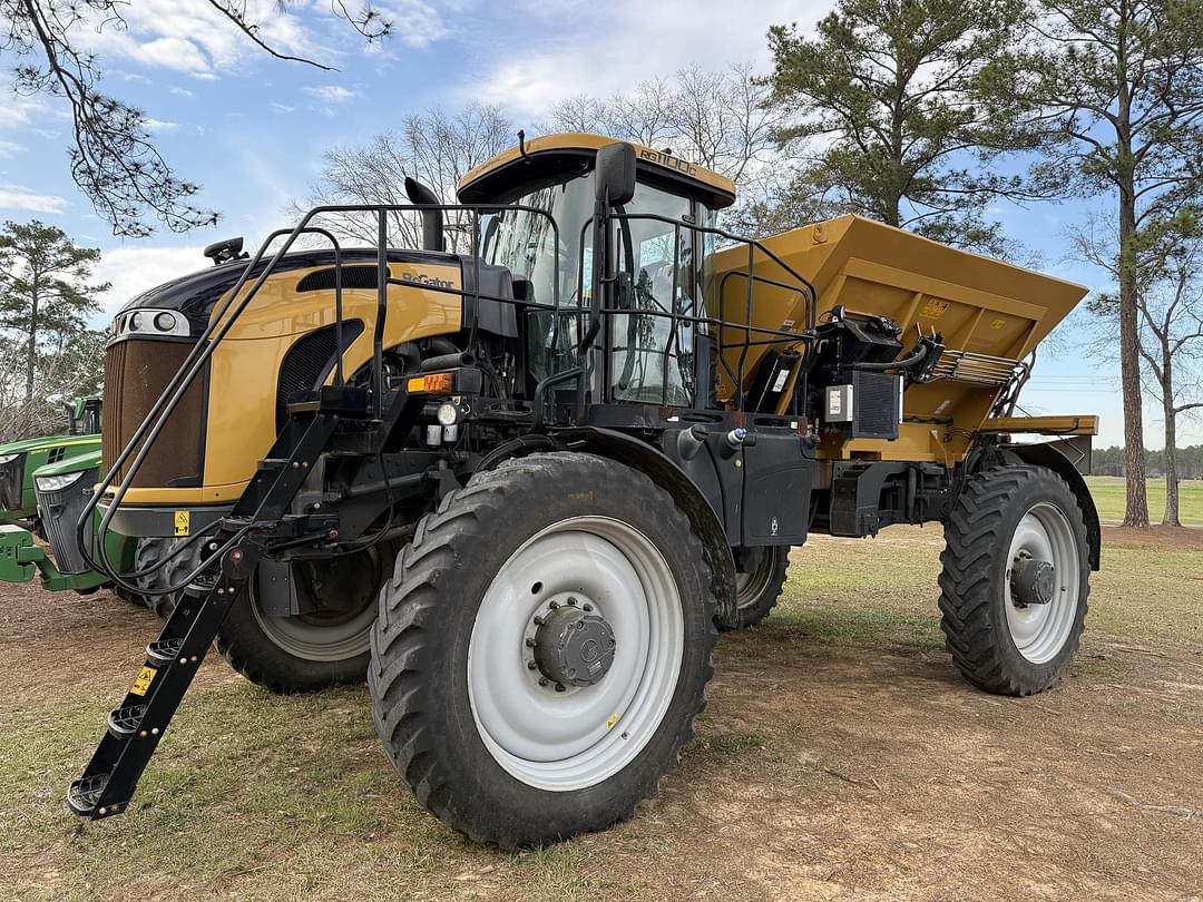 Image of RoGator RG1100C Primary image