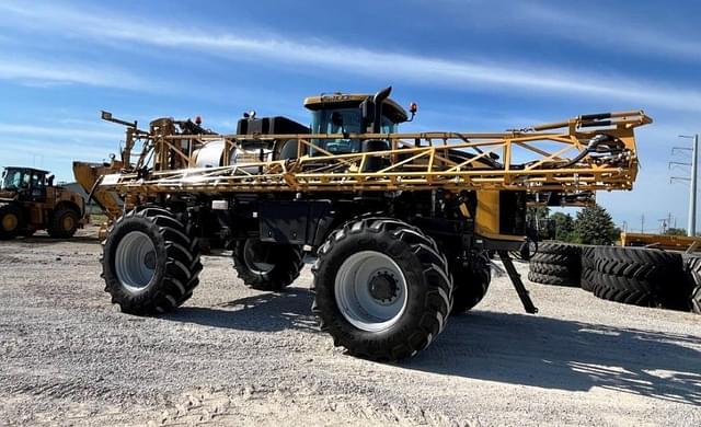 Image of RoGator RG1100C equipment image 1