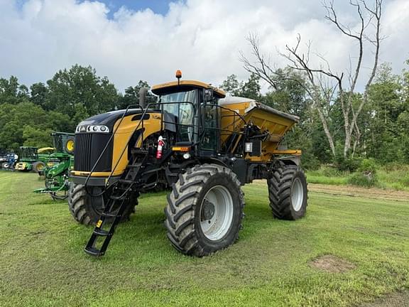 Image of RoGator RG1100C equipment image 1