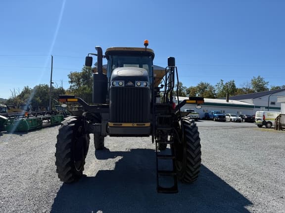 Image of RoGator RG1100C equipment image 1