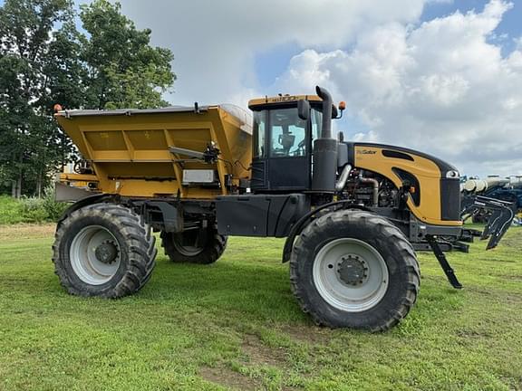 Image of RoGator RG1100C equipment image 4