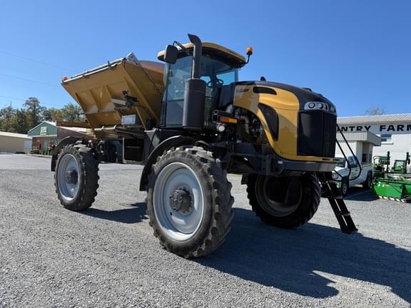 Image of RoGator RG1100C equipment image 3