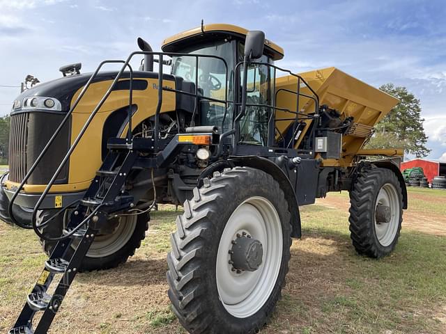 Image of RoGator RG1100C equipment image 1