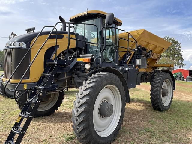 Image of RoGator RG1100C equipment image 1