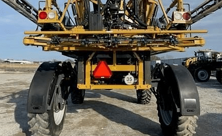 Image of RoGator RG1100C equipment image 1