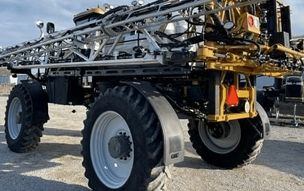 Image of RoGator RG1100C equipment image 2