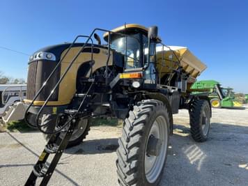Main image RoGator RG1100C