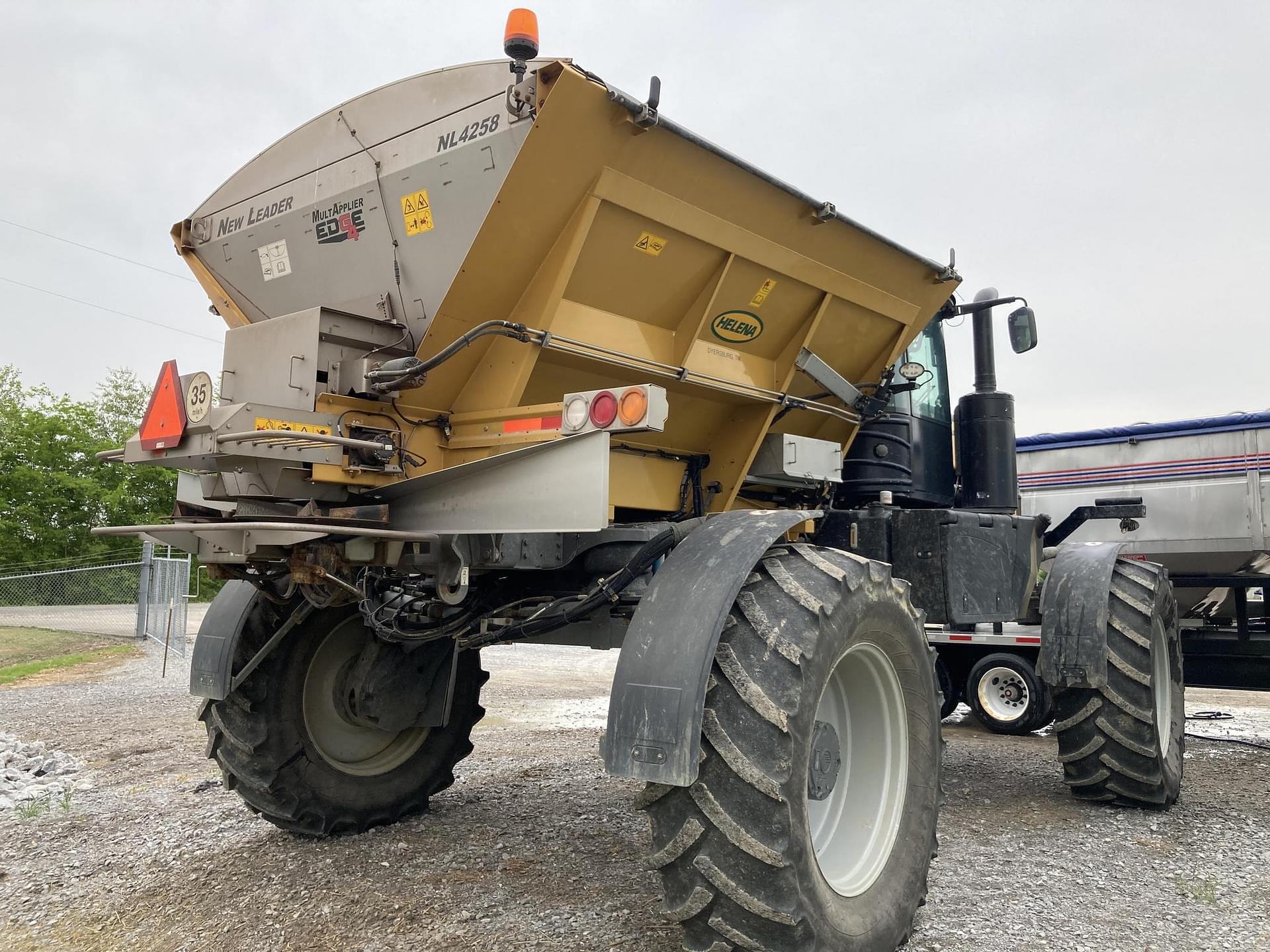 Main image RoGator RG1100C 14