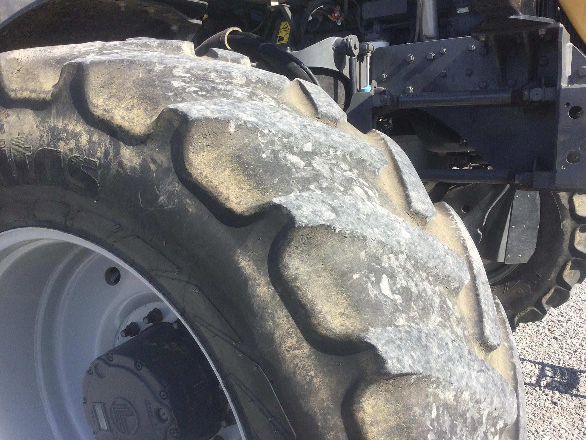 Main image RoGator RG1100C 32