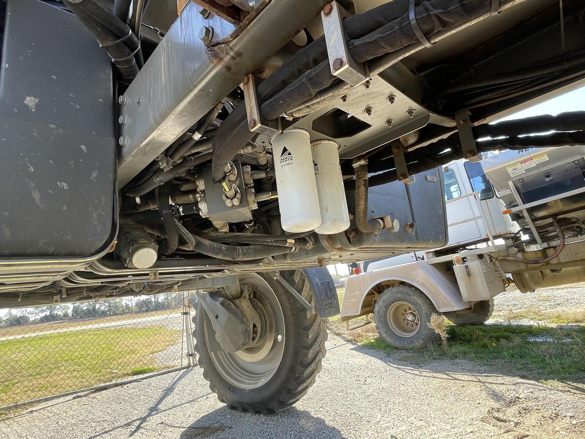 Main image RoGator RG1100C 6