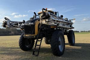 2019 RoGator RG1100C Image