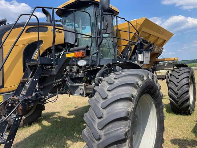 Image of RoGator RG1100C equipment image 1