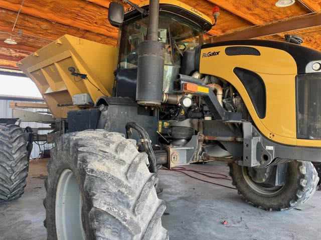 Image of RoGator RG1100C equipment image 1