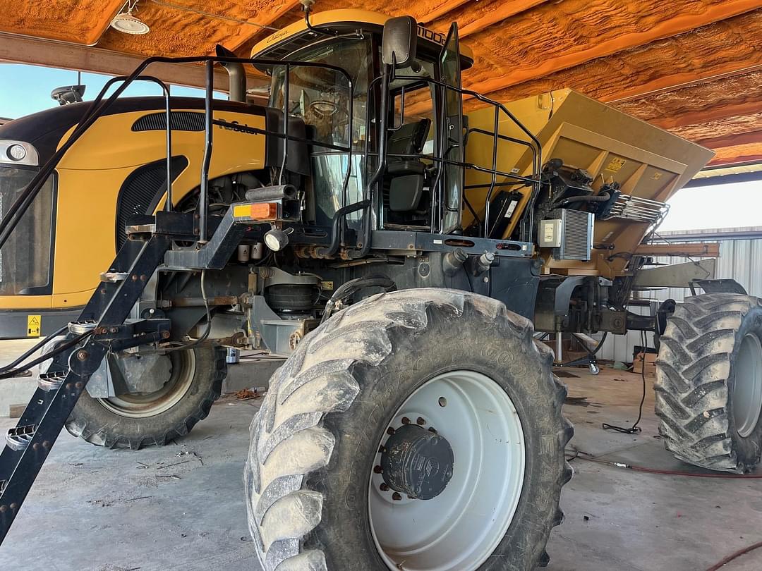 Image of RoGator RG1100C Primary image
