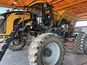 2019 RoGator RG1100C Image