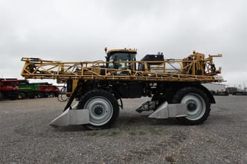 Main image RoGator RG1100C