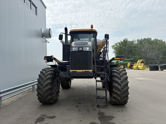 Image of RoGator RG1100C equipment image 3