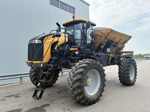 Image of RoGator RG1100C equipment image 1