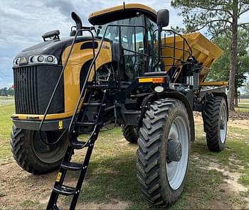 2019 RoGator RG1100C Equipment Image0