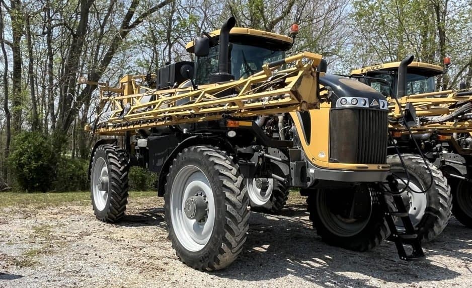 Image of RoGator RG1100C Primary image