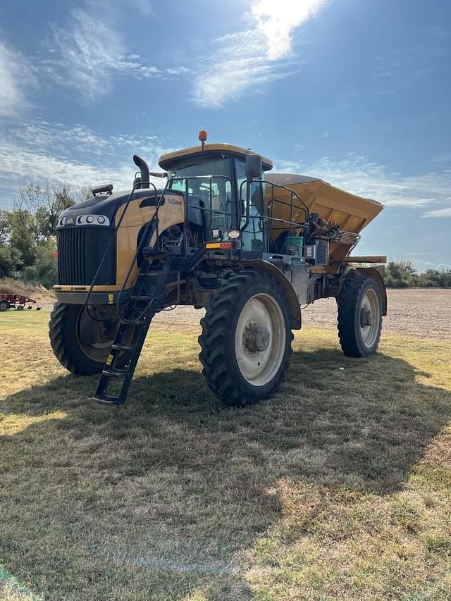 Image of RoGator RG1100C equipment image 1