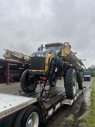 Image of RoGator RG1100C Primary image