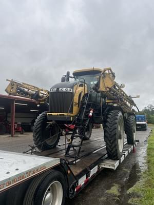 2019 RoGator RG1100C Image