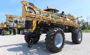 Main image RoGator RG1100C