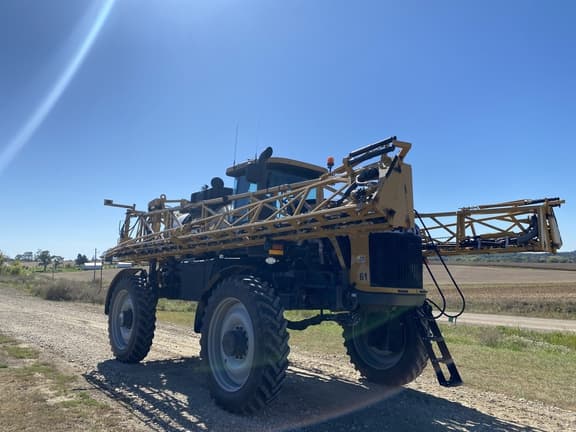 Image of RoGator RG1100C equipment image 2