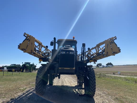 Image of RoGator RG1100C equipment image 1