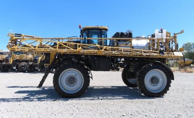 Image of RoGator RG1100C equipment image 1
