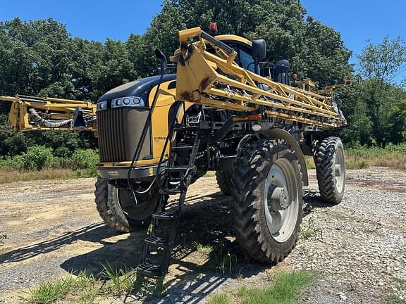 Image of RoGator RG1100C Primary image