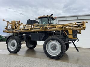 2019 RoGator RG1100C Image