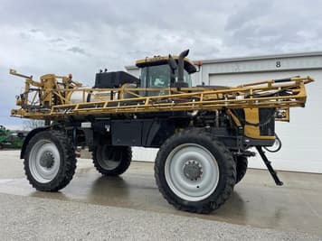 Main image RoGator RG1100C