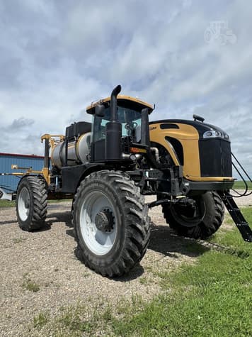 Main image RoGator RG1100C