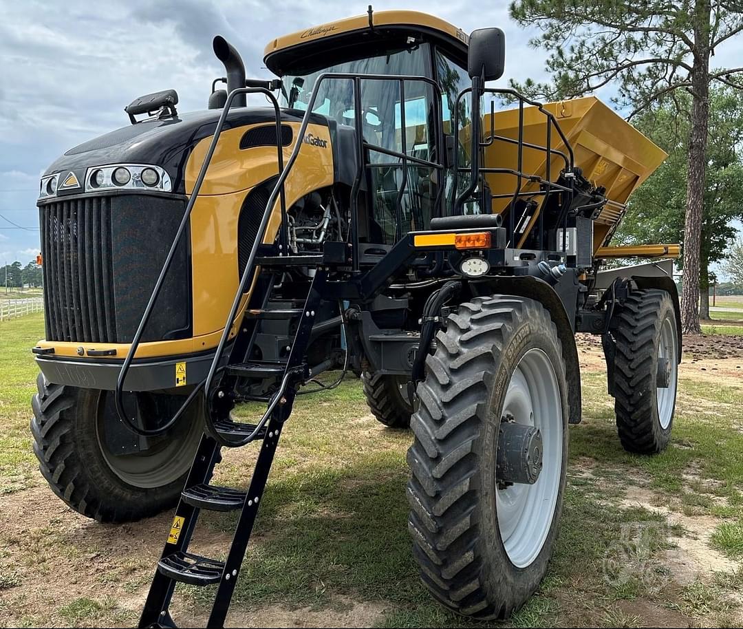 Image of RoGator RG1100C Primary image