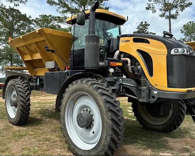 Image of RoGator RG1100C equipment image 1