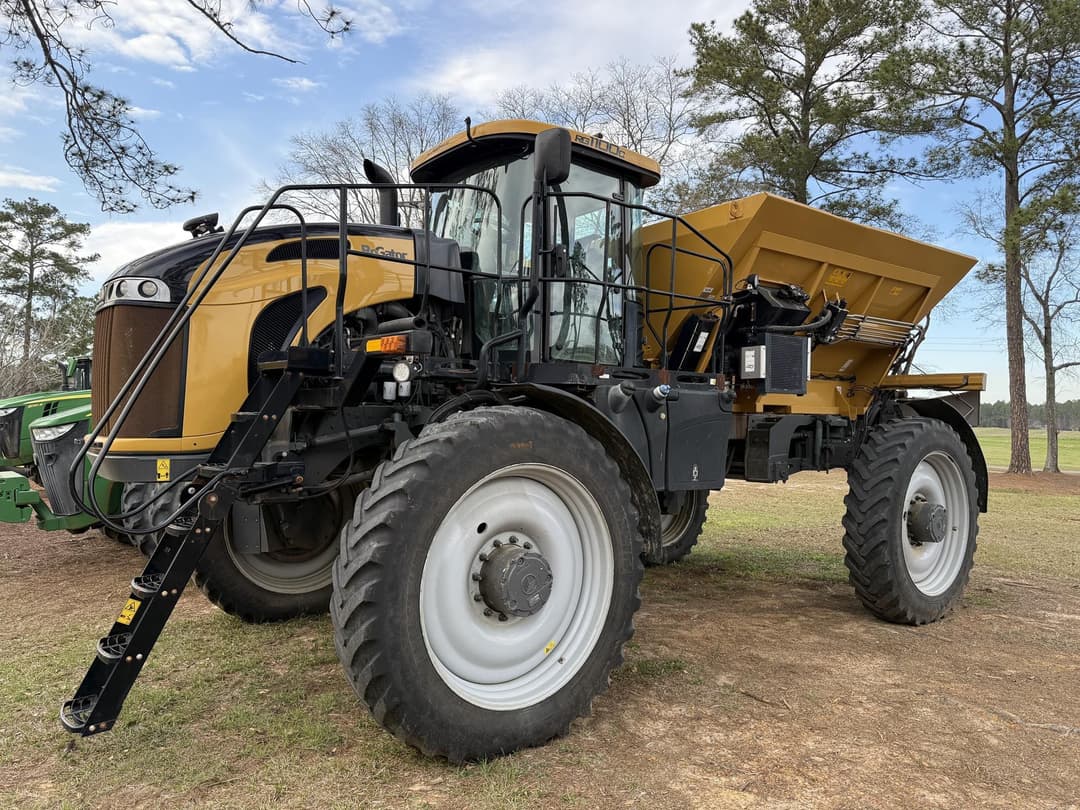 Image of RoGator RG1100C Primary image