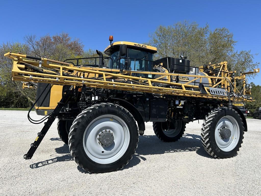 Image of RoGator RG1100C Primary image