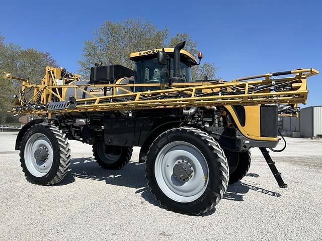 Image of RoGator RG1100C equipment image 1
